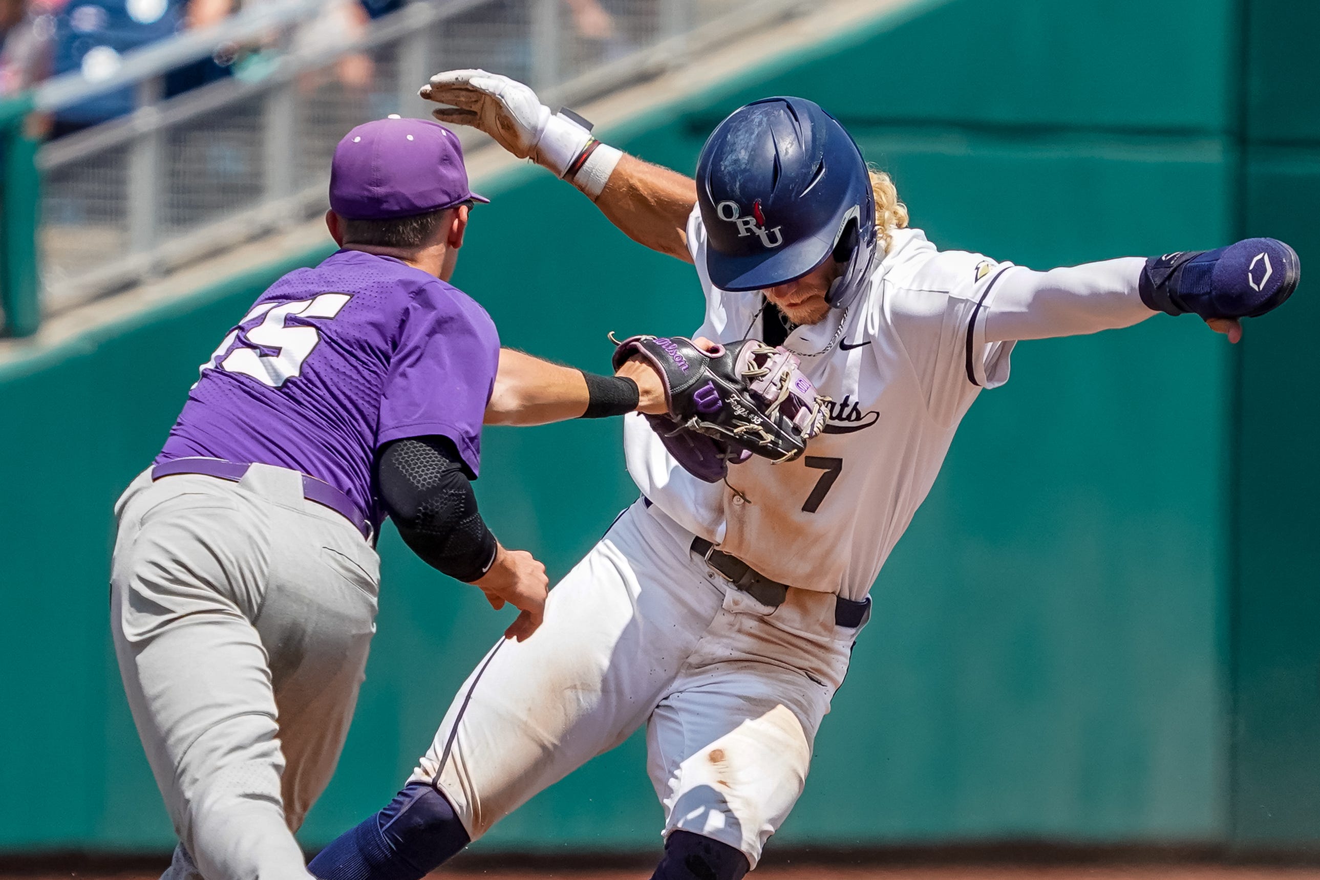 Best photos from Men's College World Series Get News Here Free