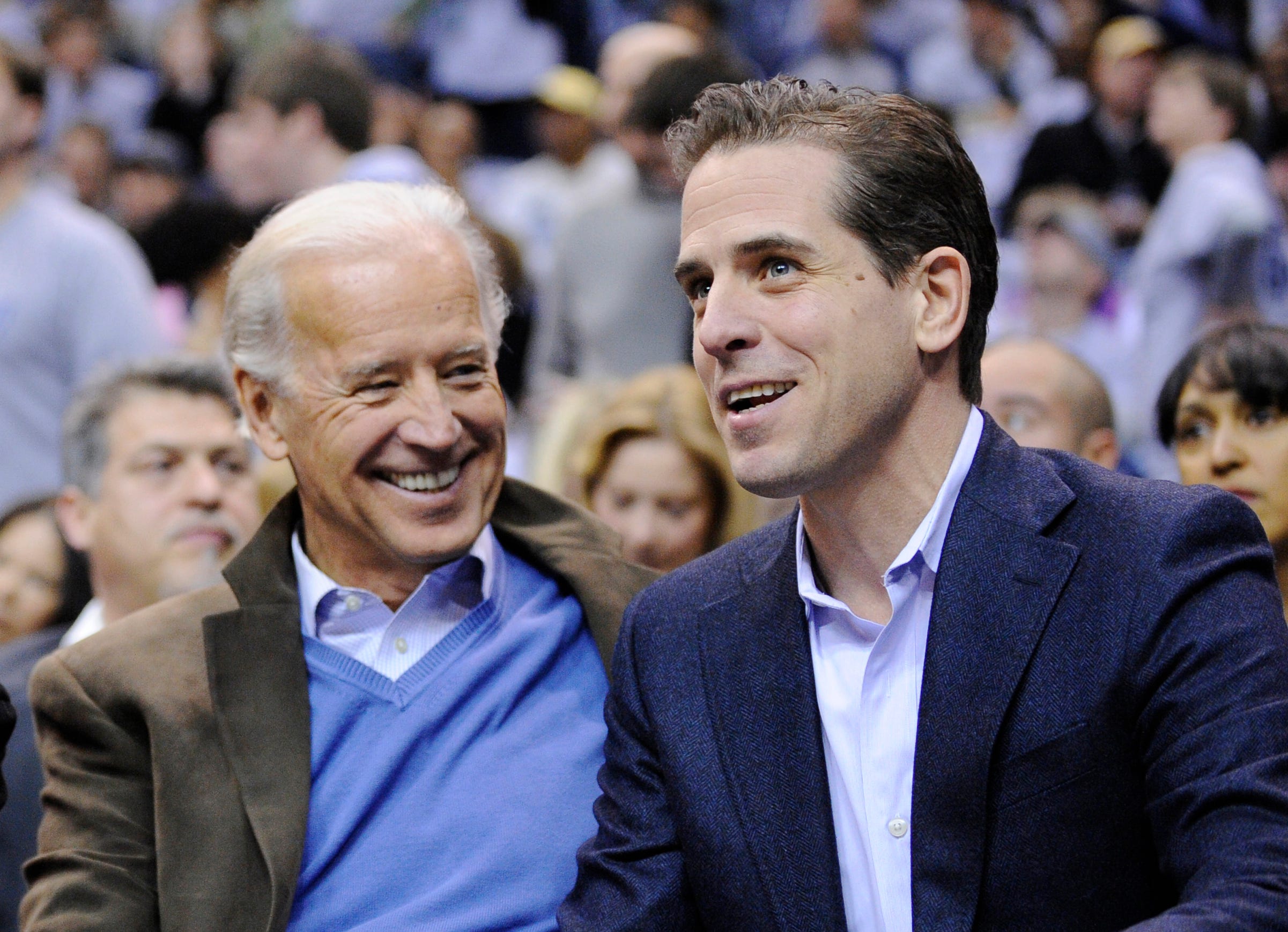5 takeaways from Hunter Biden’s agreement on tax charges, gun offense