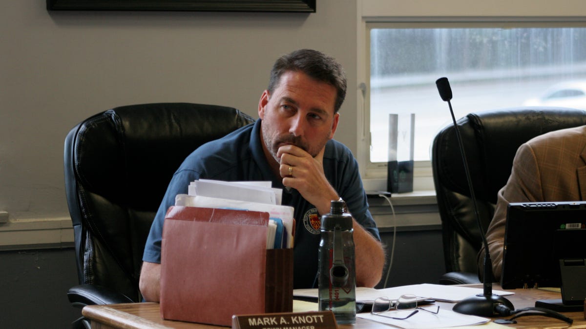 Sweetheart deal Why W Warwicks town manager is getting full pay and a police pension Sweetheart deal Why W Warwicks town manager is getting full pay and a police pension