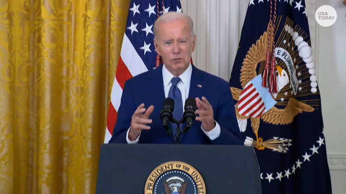 Putin has no excuse Biden pushes back on suggestion West had role in Russia turmoil  USA TODAY Putin has no excuse Biden pushes back on suggestion West had role in Russia turmoil  USA TODAY