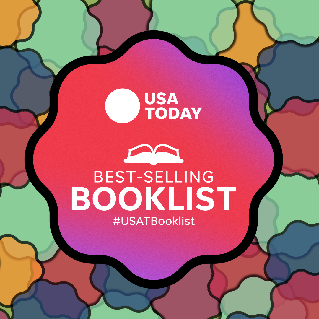 USA TODAY Best-selling Booklist is back