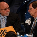 Nashville Predators' scouting network is vast. Here's how GM Barry Trotz has improved it.