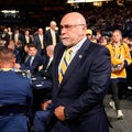 Barry Trotz's Nashville Predators need more to get free of NHL's 'mushy middle' | Estes