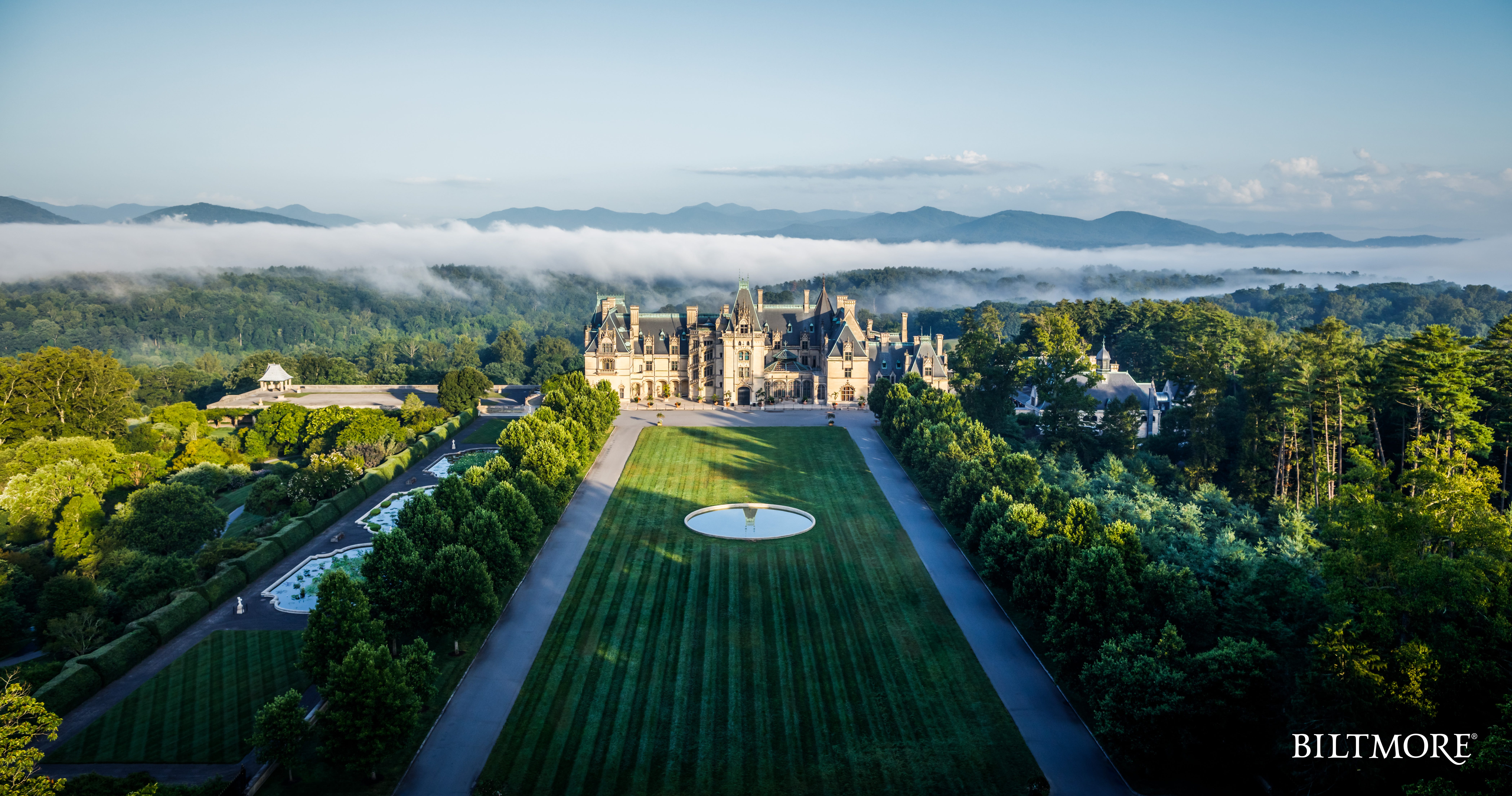 Just how beautiful is Ashevilles Biltmore Estate See where it ranks in worldwide study