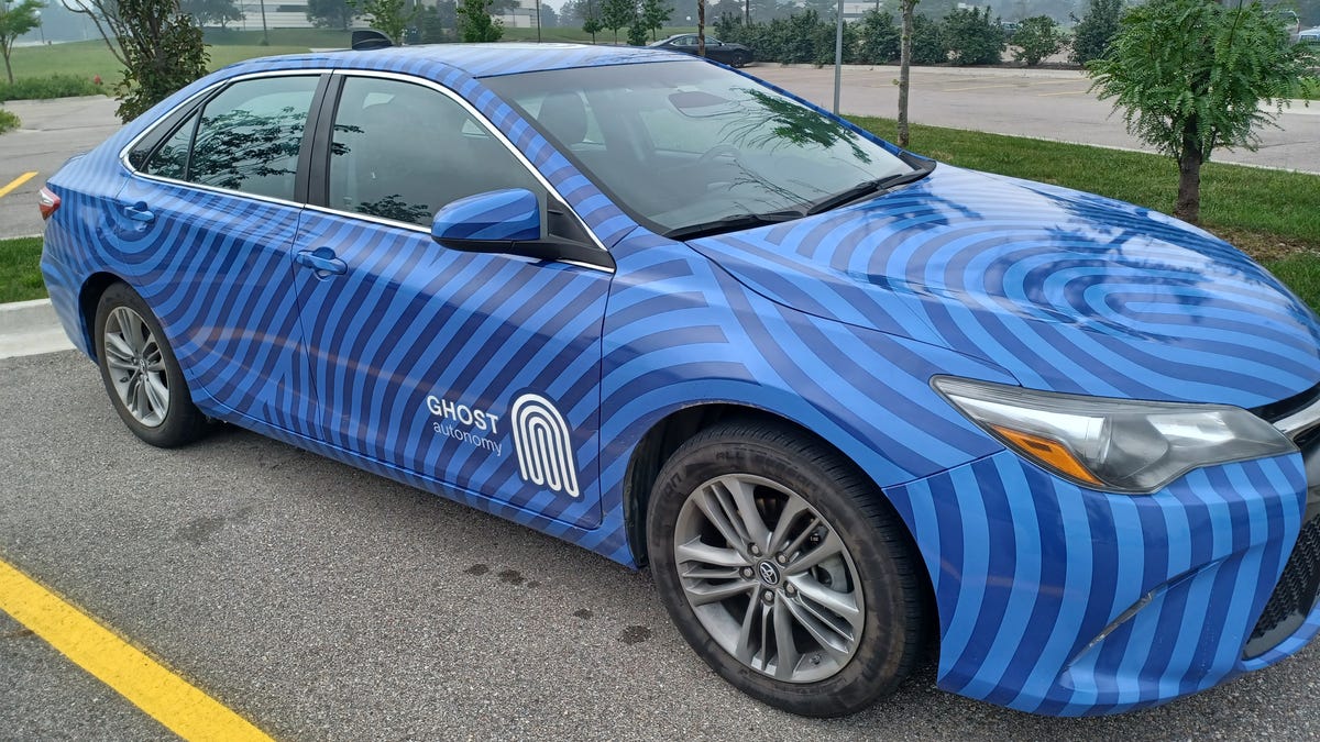 This company wants to make your next car automated for freeway driving for 1500 This company wants to make your next car automated for freeway driving for 1500