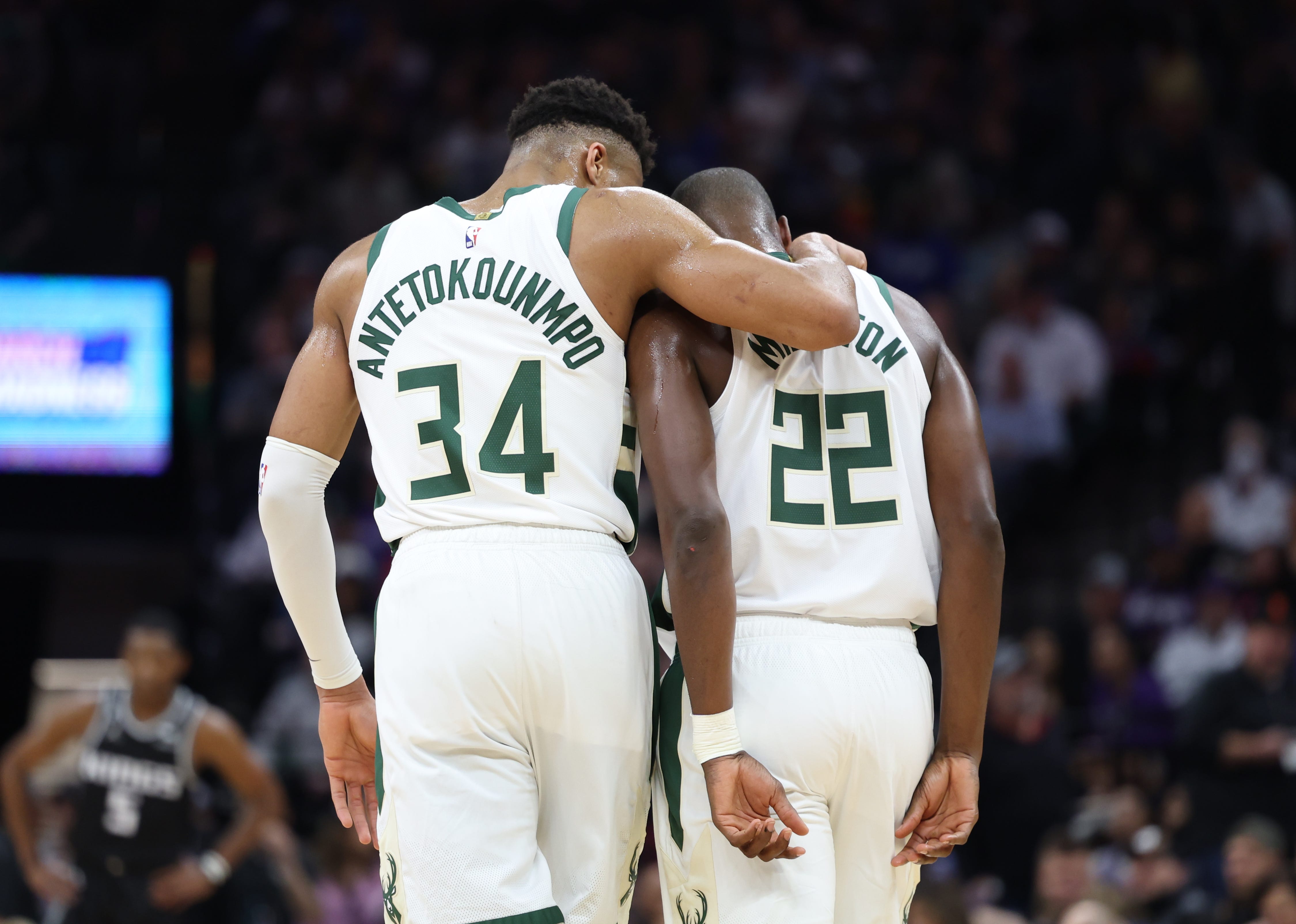 How the Milwaukee Bucks are set up to contend under new CBA restrictions