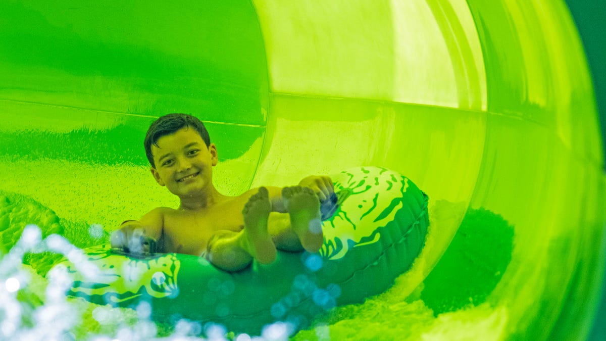 Summer 2025: Cool amusement parks in Delaware, Maryland & New Jersey Summer 2025: Cool amusement parks in Delaware, Maryland & New Jersey