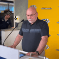Barry Trotz and the Nashville Predators' busy offseason: Draft, important dates, schedule
