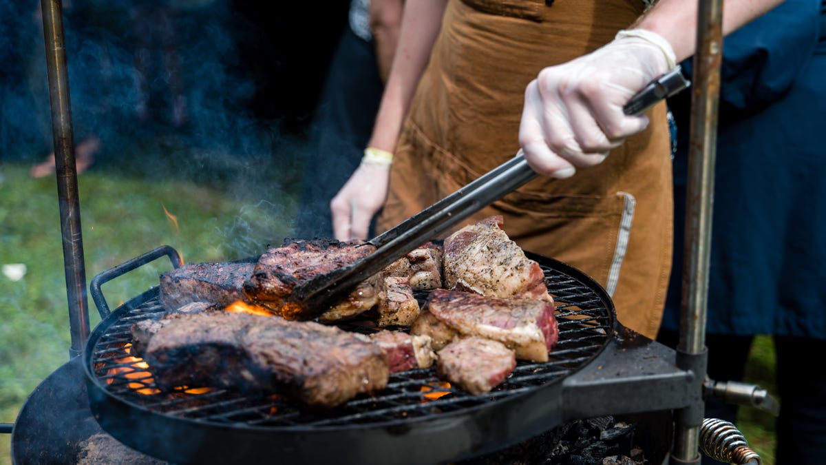 What to know about the 2023 Heritage Fire more Asheville food beverage festivals What to know about the 2023 Heritage Fire more Asheville food beverage festivals