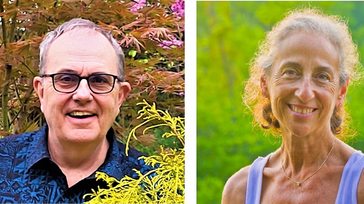 American in Bloom advisers visiting Coshocton this week American in Bloom advisers visiting Coshocton this week