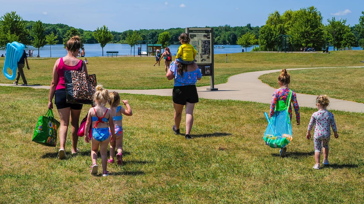 Michigan motorists are buying the DNRs Recreation Passports at recordsetting pace Michigan motorists are buying the DNRs Recreation Passports at recordsetting pace