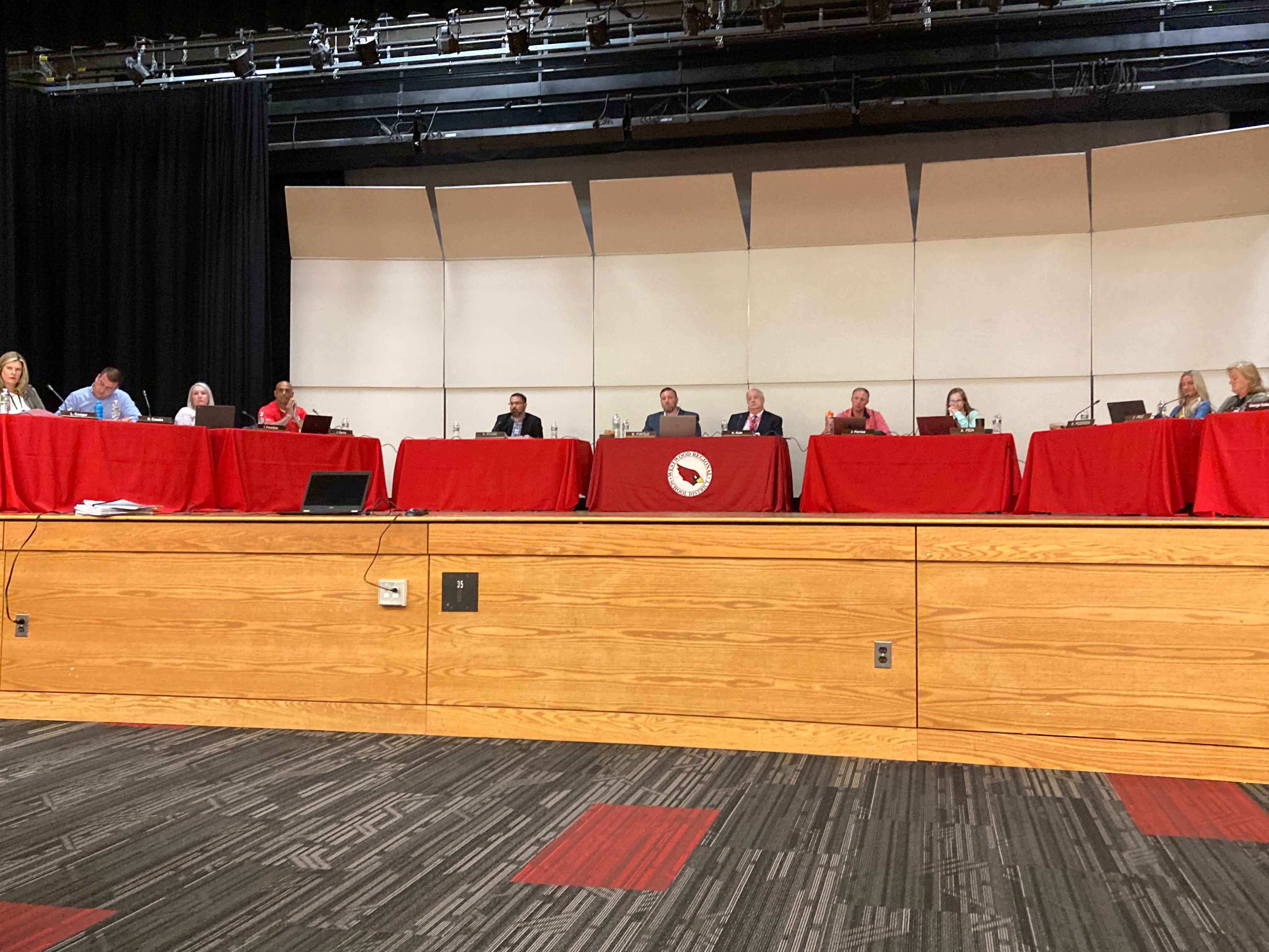 Westwood school board introduces parental rights policy: What it …