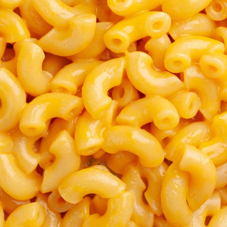 Celebrate National Mac and Cheese Day 2023 with deliciously cheese homemade mac and cheese