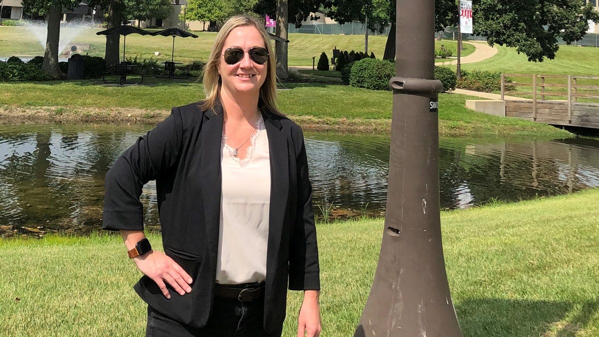 Aces of Trades Crooksville native found her niche in marketing Aces of Trades Crooksville native found her niche in marketing
