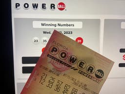 Winning Powerball numbers for May 29, 2024. Did anyone win Powerball last night?