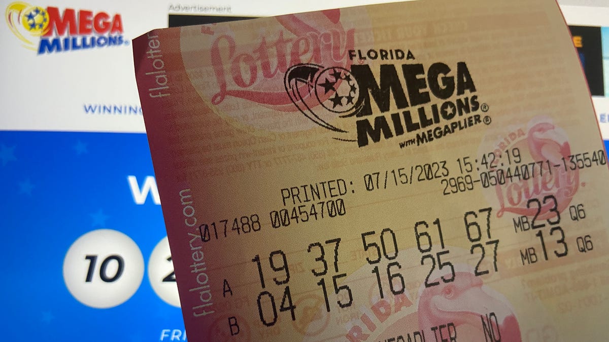 Lucky Florida? State had a hot streak with 17 Powerball, Mega Millions wins − in 3 months