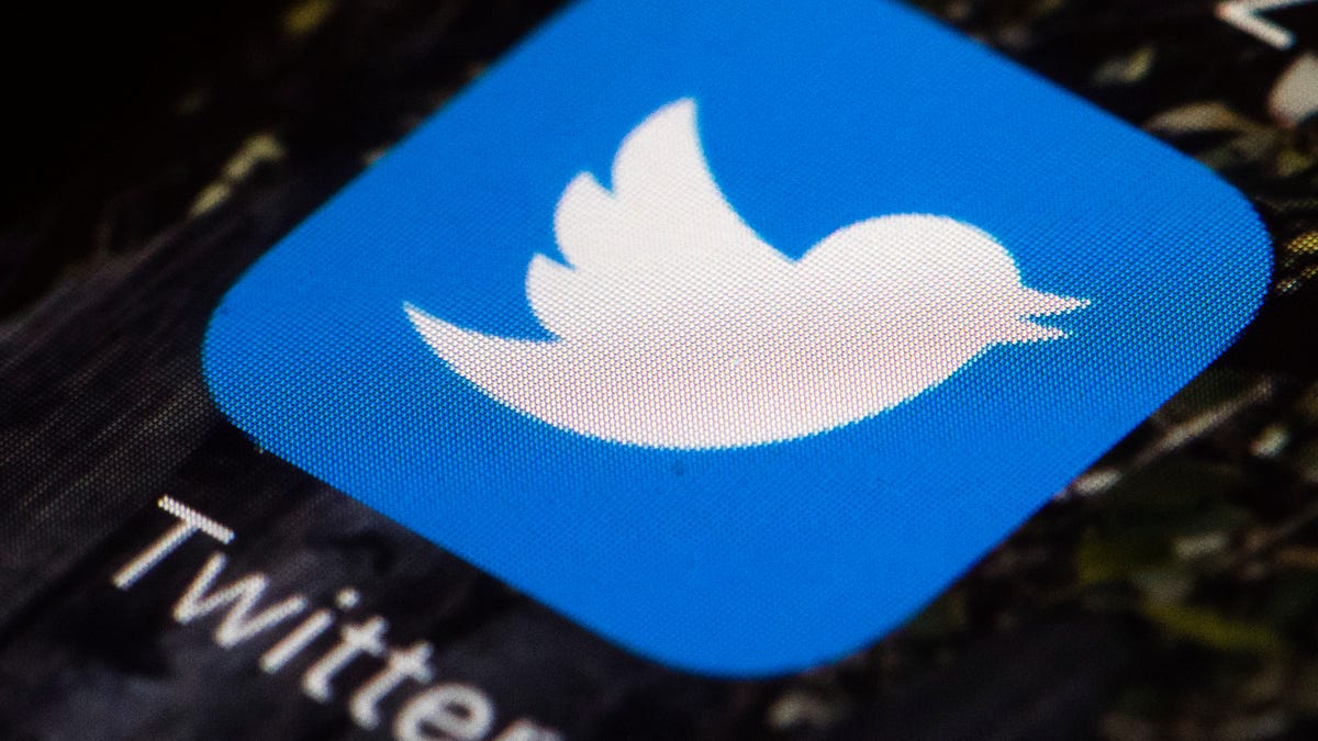 Musk says Twitter to change logo to Musk says Twitter to change logo to