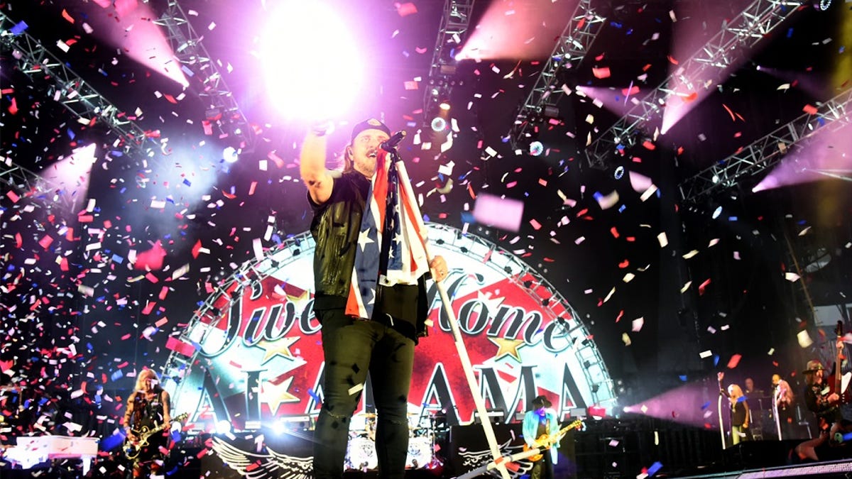 Turn it up: It’s been 50 years since Lynyrd Skynyrd released ‘Sweet Home Alabama’ Turn it up: It’s been 50 years since Lynyrd Skynyrd released ‘Sweet Home Alabama’