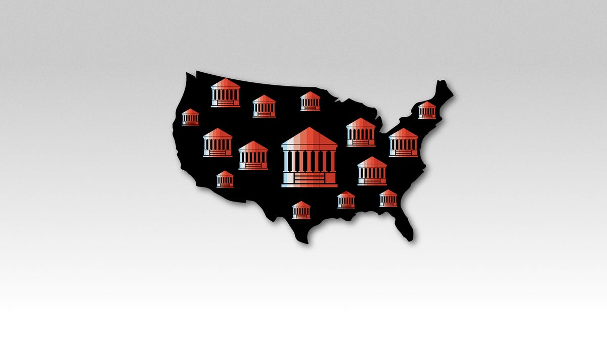 Republicans flipped state supreme courts, impacting voting, abortion