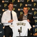 Who is Paul Skenes? What to know about Pirates' former No. 1 pick