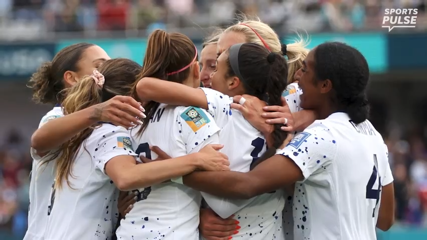 USWNT's World Cup win over Vietnam captures impressive number of viewers on Fox