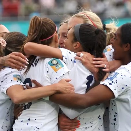 Pro Soccer Wire's Seth Verteleny breaks down the USWNT's opener against Vietnam and while they dominated, he explains why it would have benefited them to score more.