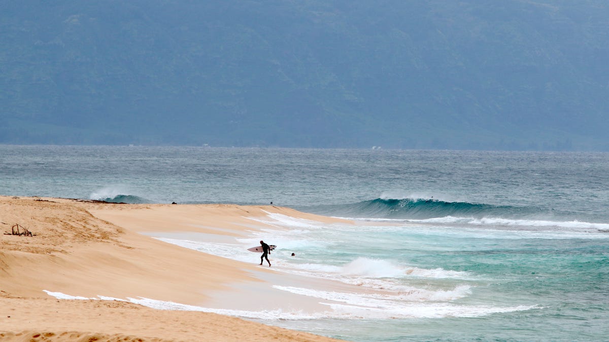 #Free divers found dead in Oahu, recovered at Velzyland Beach in Hawaii
