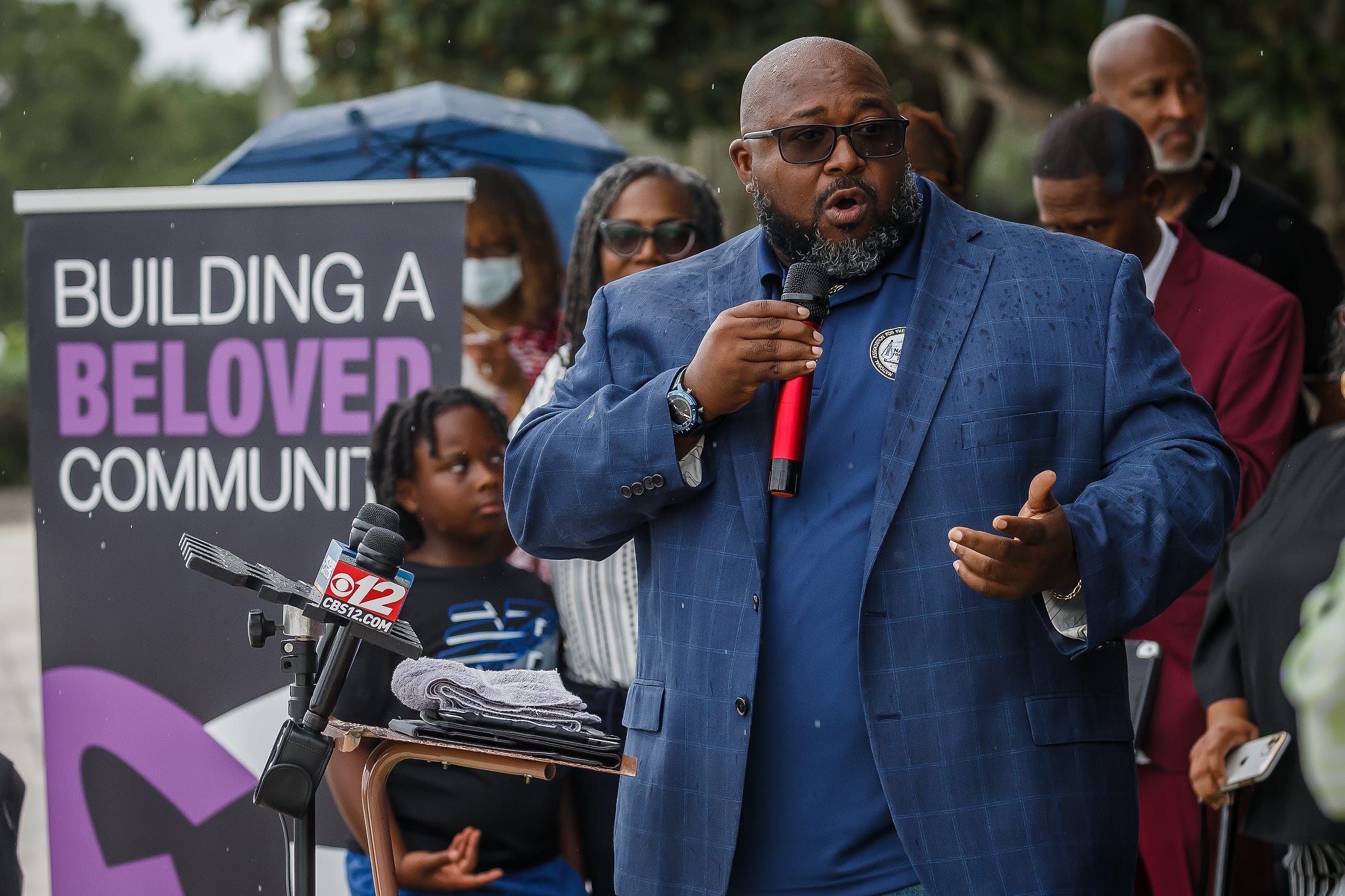 Florida Black History curriculum: Leaders condemn new standards