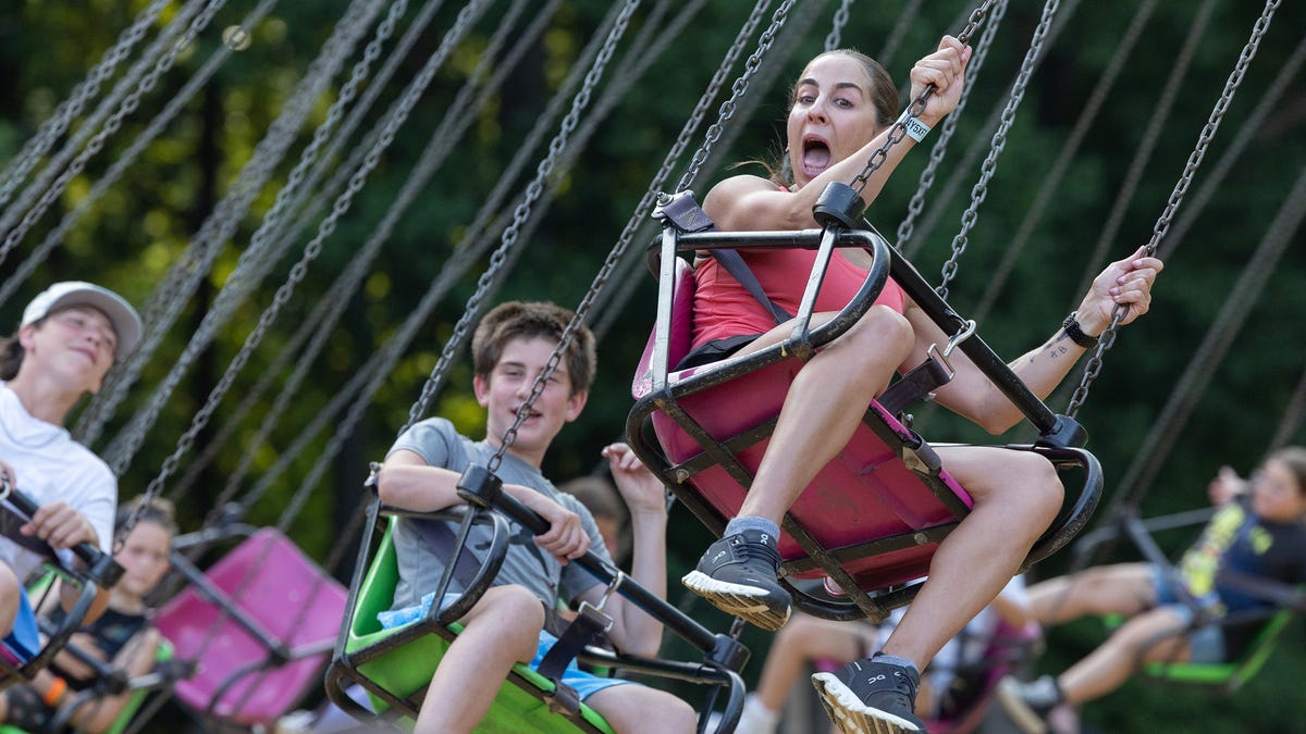 2023 Monmouth County Fair