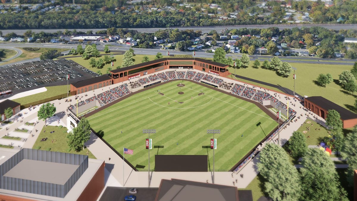 Rutgers baseball to share new 70M Middlesex College stadium in Edison Rutgers baseball to share new 70M Middlesex College stadium in Edison
