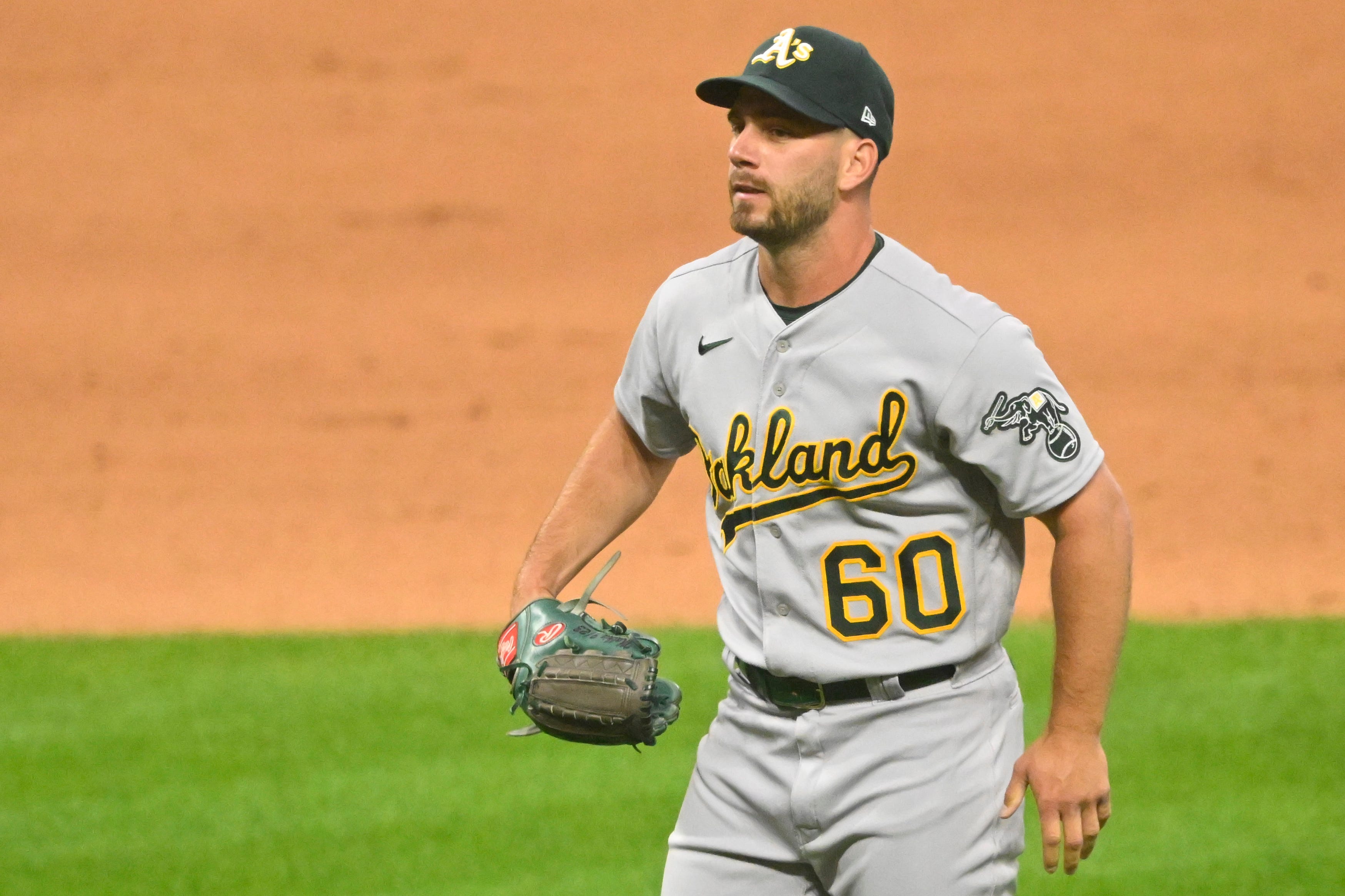 Mountain or Sam Moll hills Why Cincinnati Reds might wind up with no splash at deadline