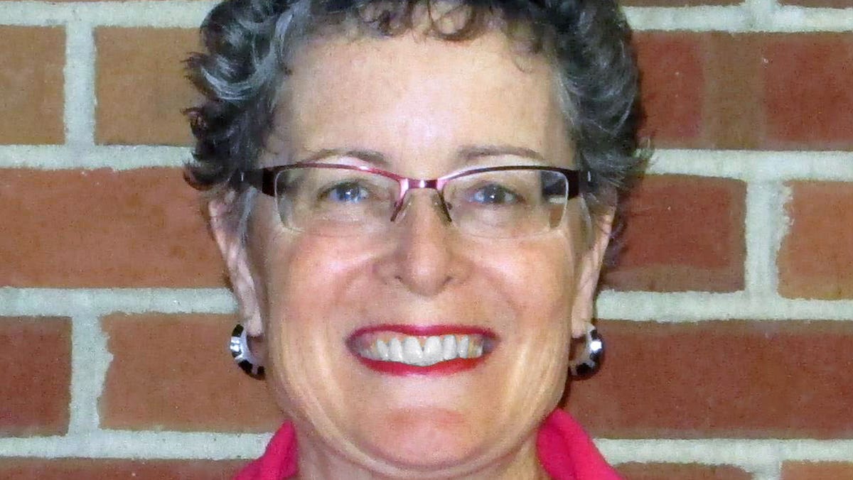 Richmond High School hires Rachel Etherington as new assistant athletic director Richmond High School hires Rachel Etherington as new assistant athletic director
