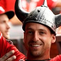 Who is Spencer Steer? Former Oregon star led Cincinnati Reds in home runs, hits as rookie