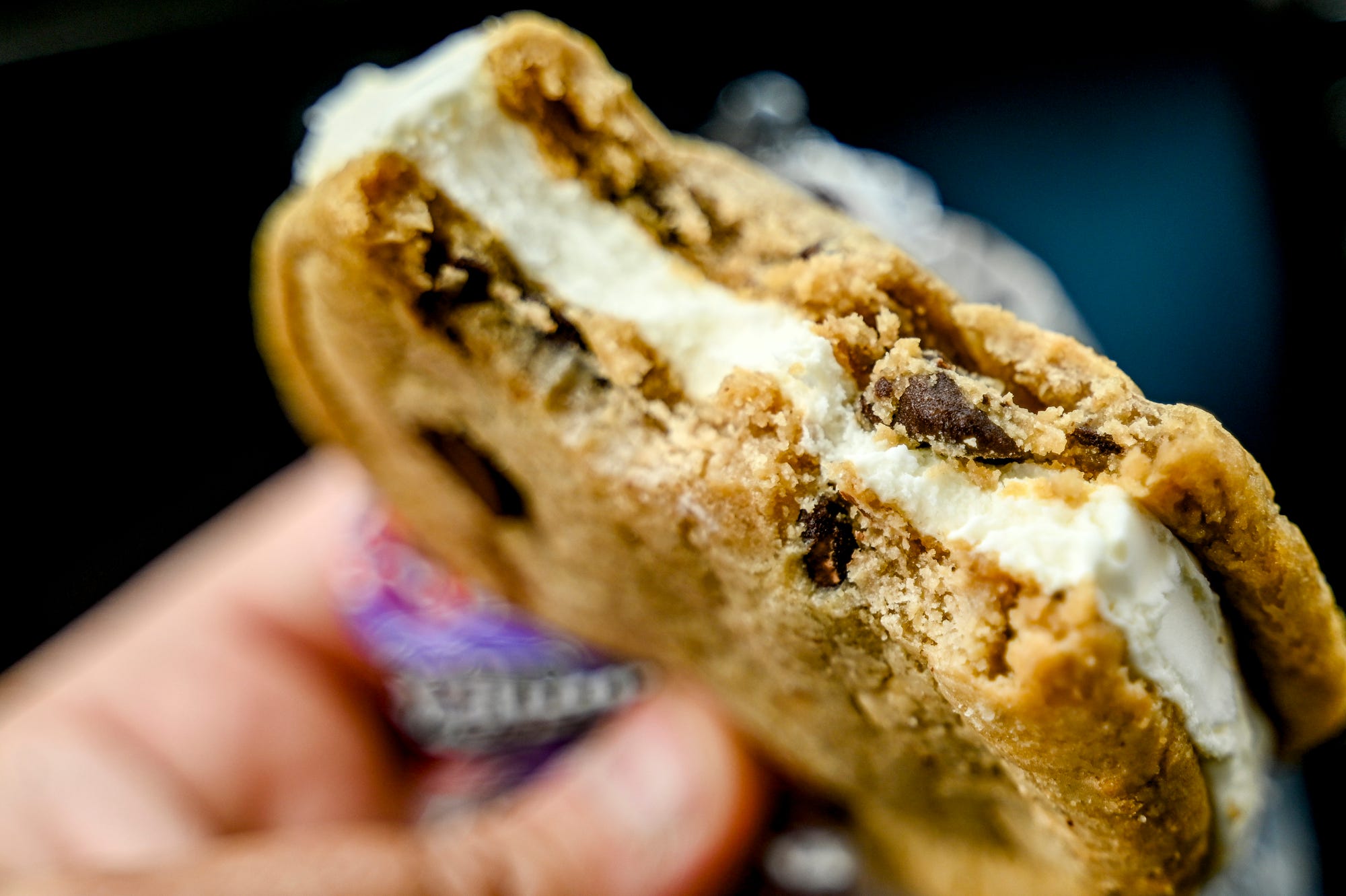 Nearly 40 years after Melting Moments started its treats are still an MSU Lansing staple