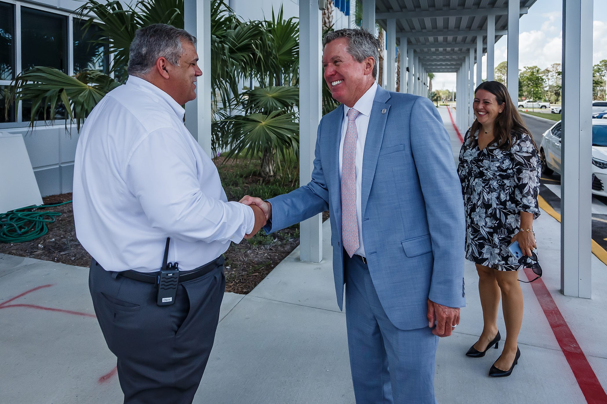 BREAKING: Palm Beach County Schools reverse course, will offer AP Psych this year