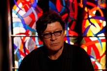 Robbie Robertson