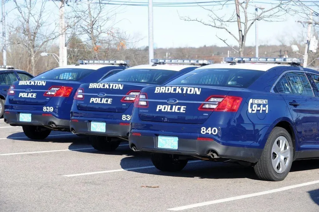 These Brocktonarea cops are on the newly released police disciplinary records database