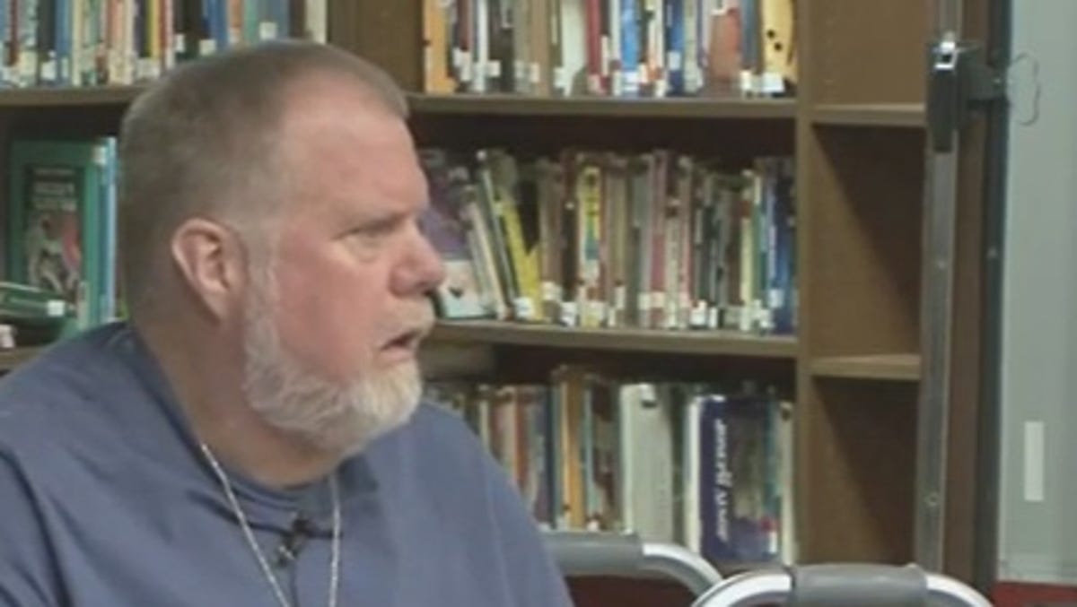 Corrupt bully Albert Morrison deserves stiff sentence in Madison schools case feds say Corrupt bully Albert Morrison deserves stiff sentence in Madison schools case feds say