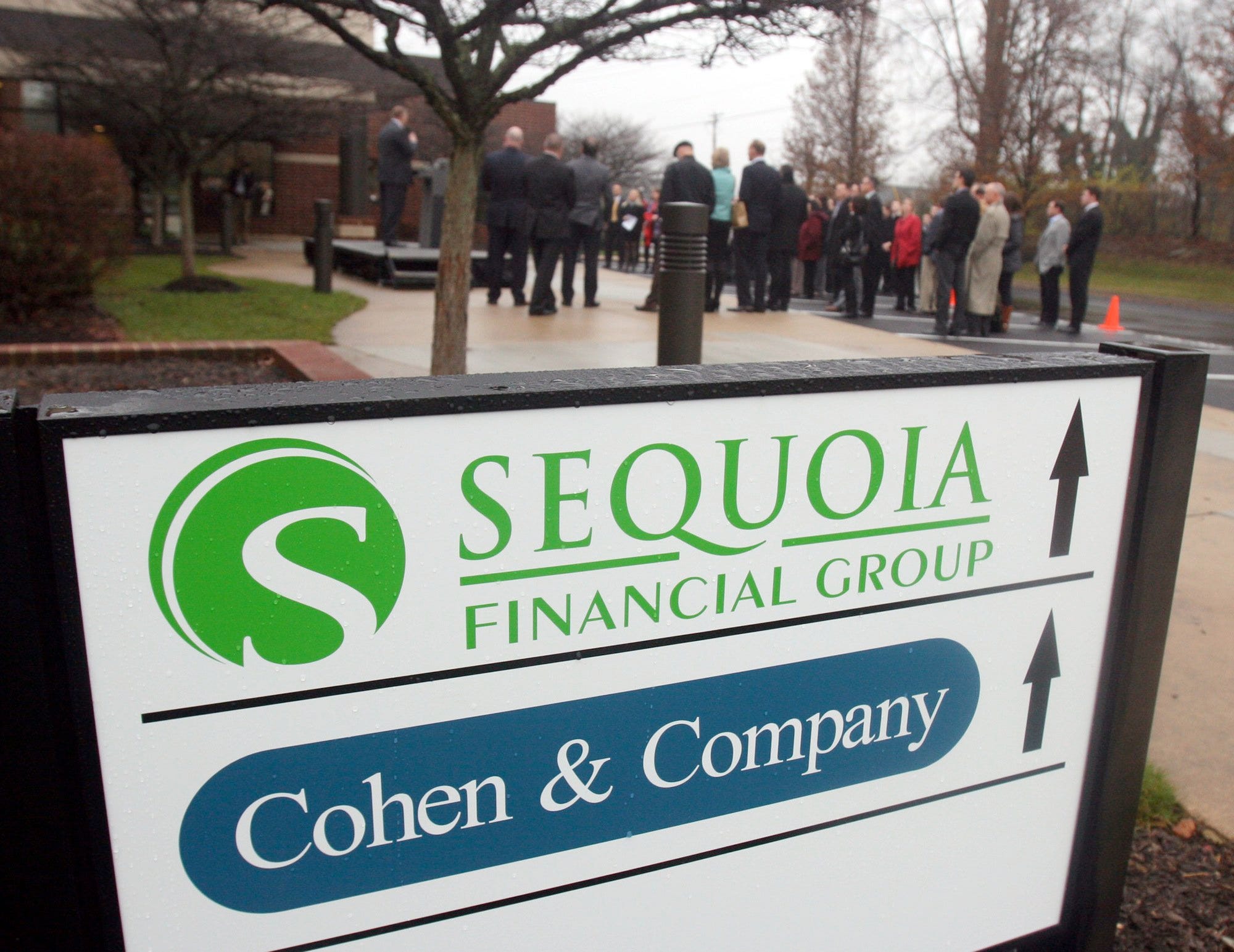 Sequoia Financial brings California advisory firm under its ownership