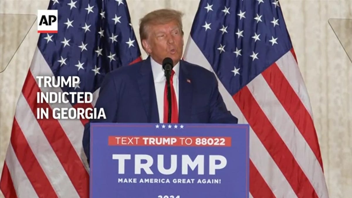 Trump lawyers want April 2026 trial date in election subversion case Trump lawyers want April 2026 trial date in election subversion case