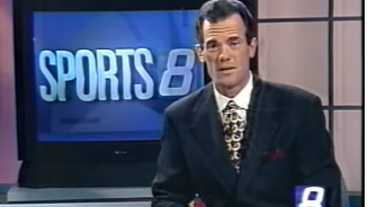 Indy TV sportscasts from the golden days to a fight to survive Who really needs us now Indy TV sportscasts from the golden days to a fight to survive Who really needs us now