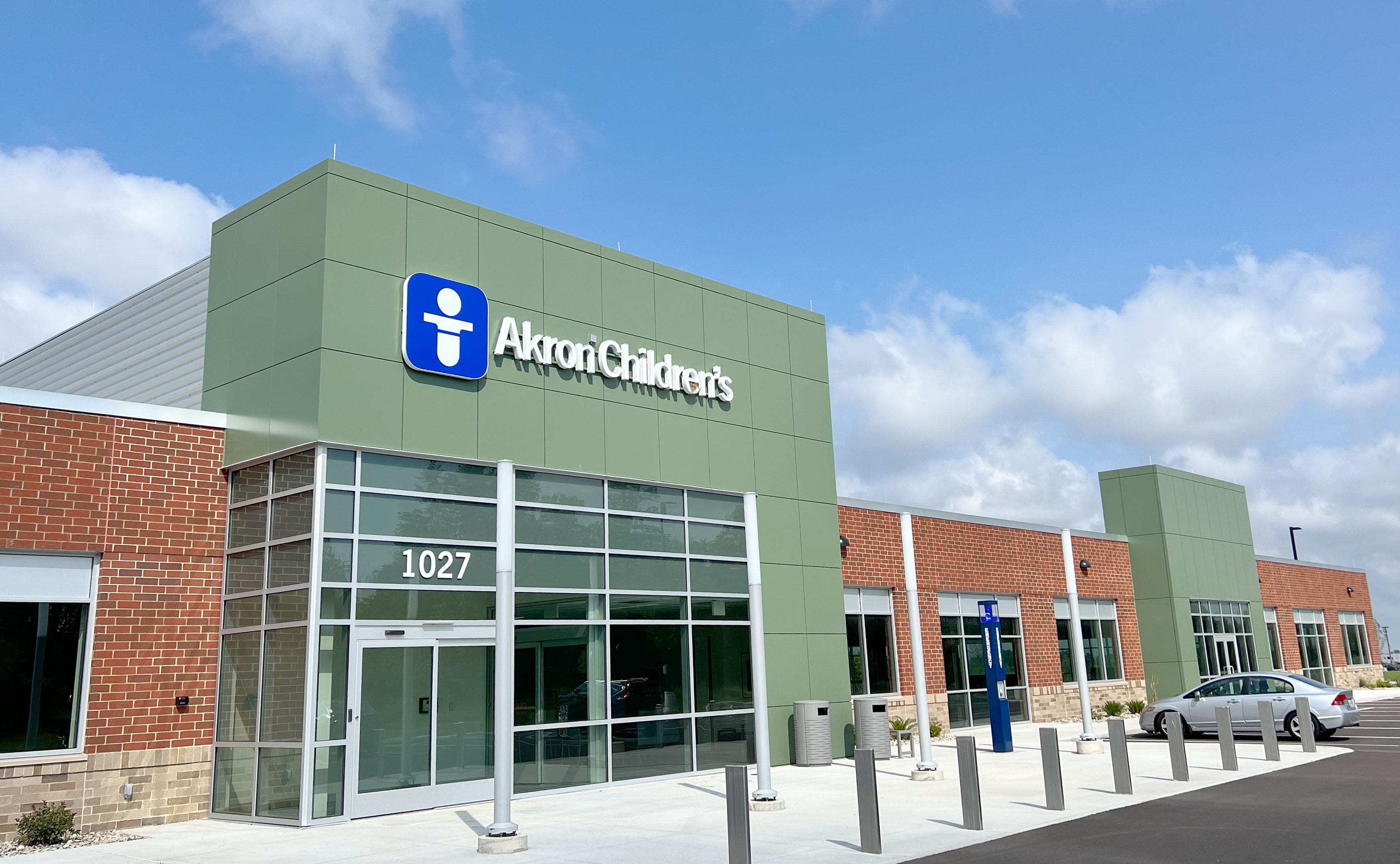Akron Children’s expands pediatric behavioral health services to Mansfield, OH