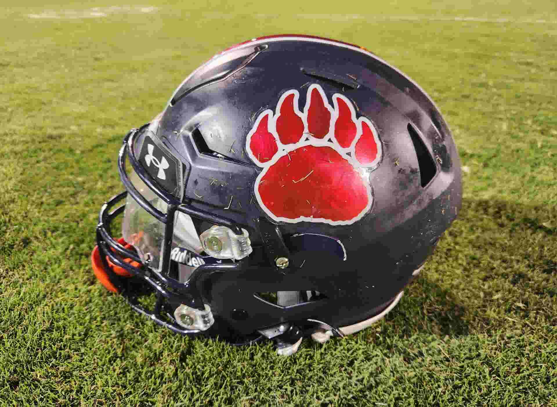 Video: Belton-Honea Path running game against Westside in 43-28 victory.