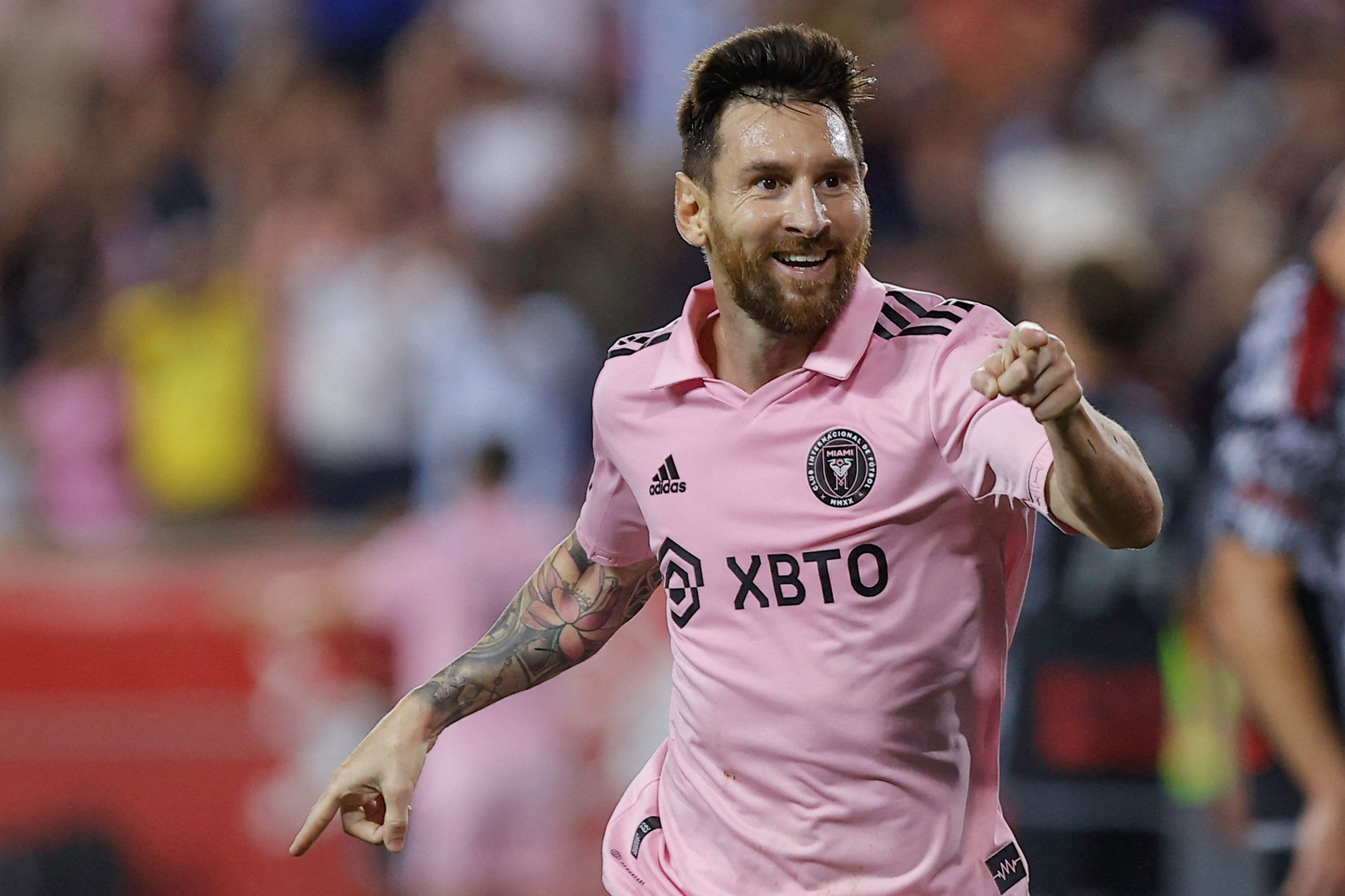 Messi y Argentina vs Paraguay en las eliminatorias mundialistas: cómo transmitir