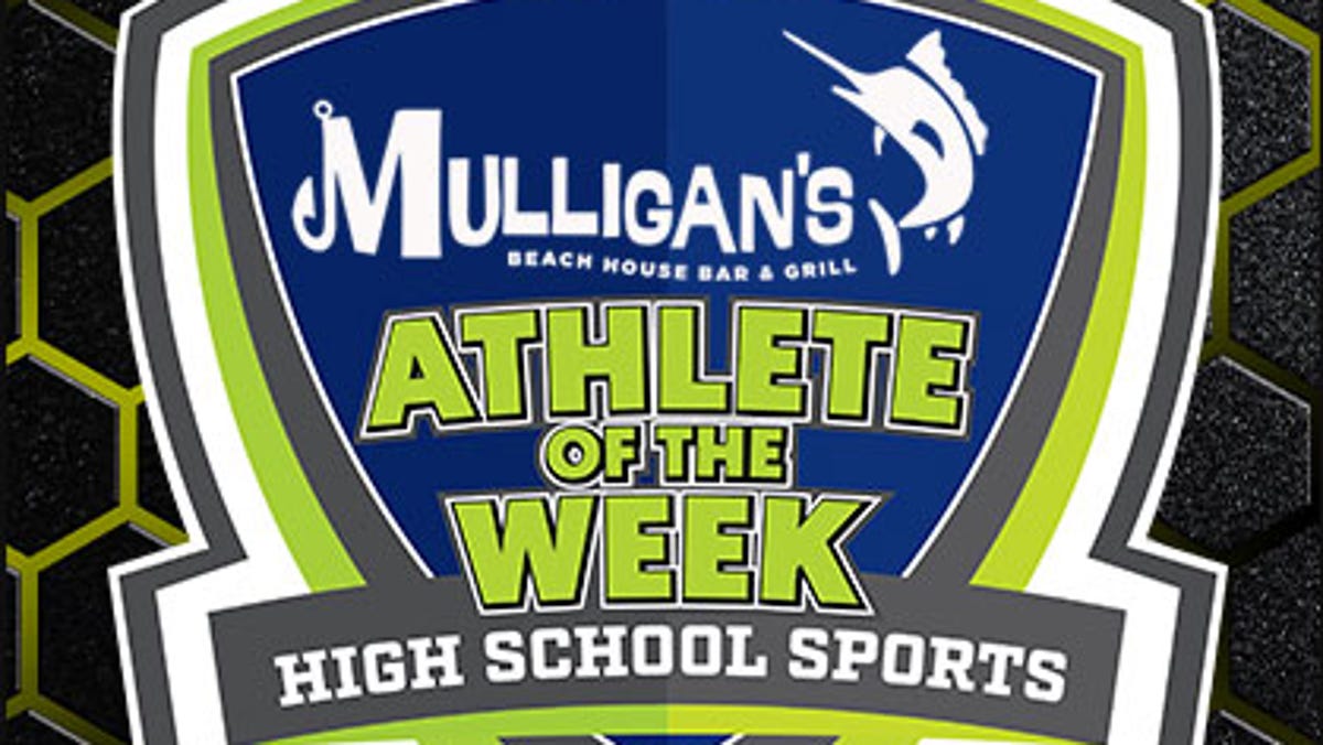 Athlete of the Week: TCPalm honors standout performer from April 22-27