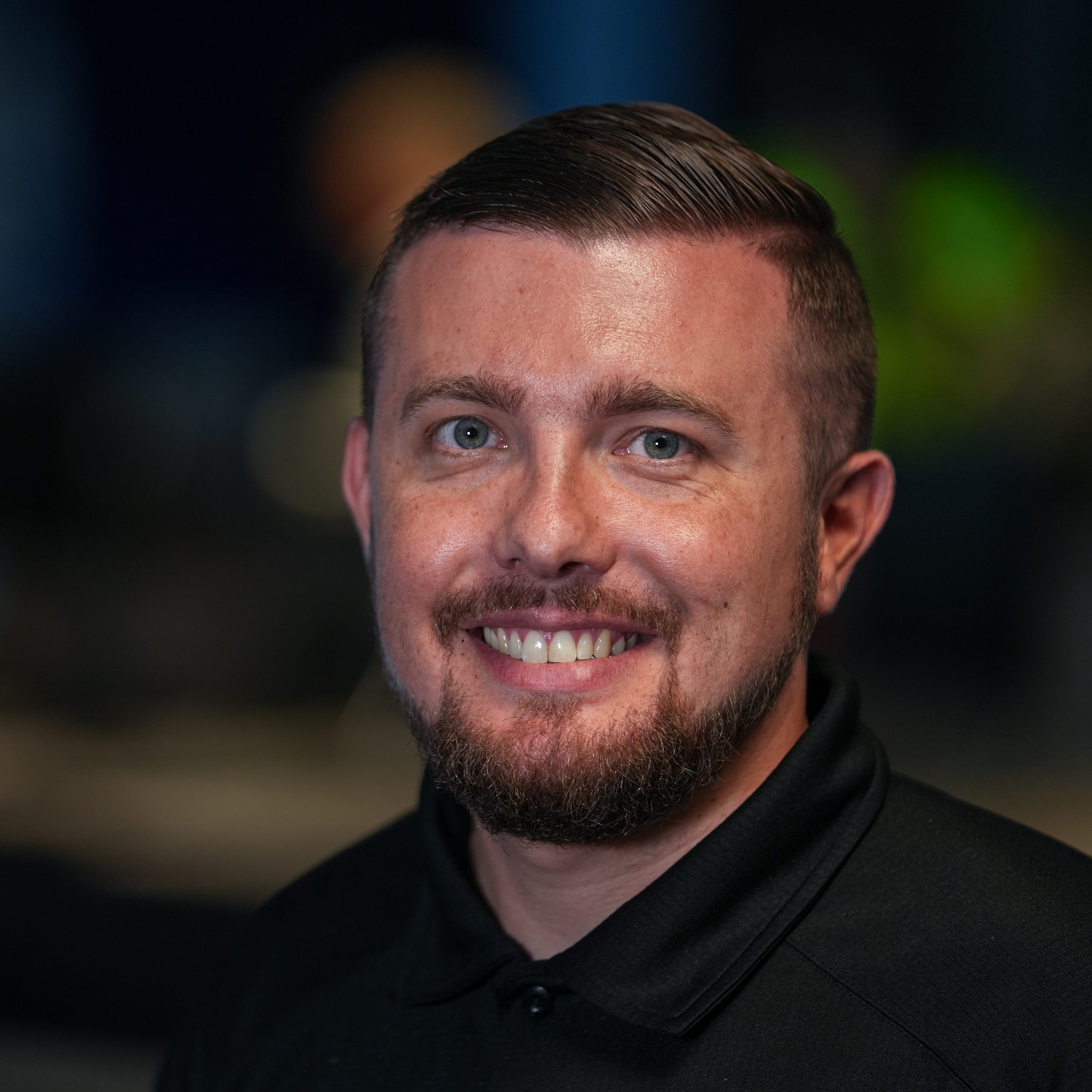 Logan Stanley The Arizona Republic