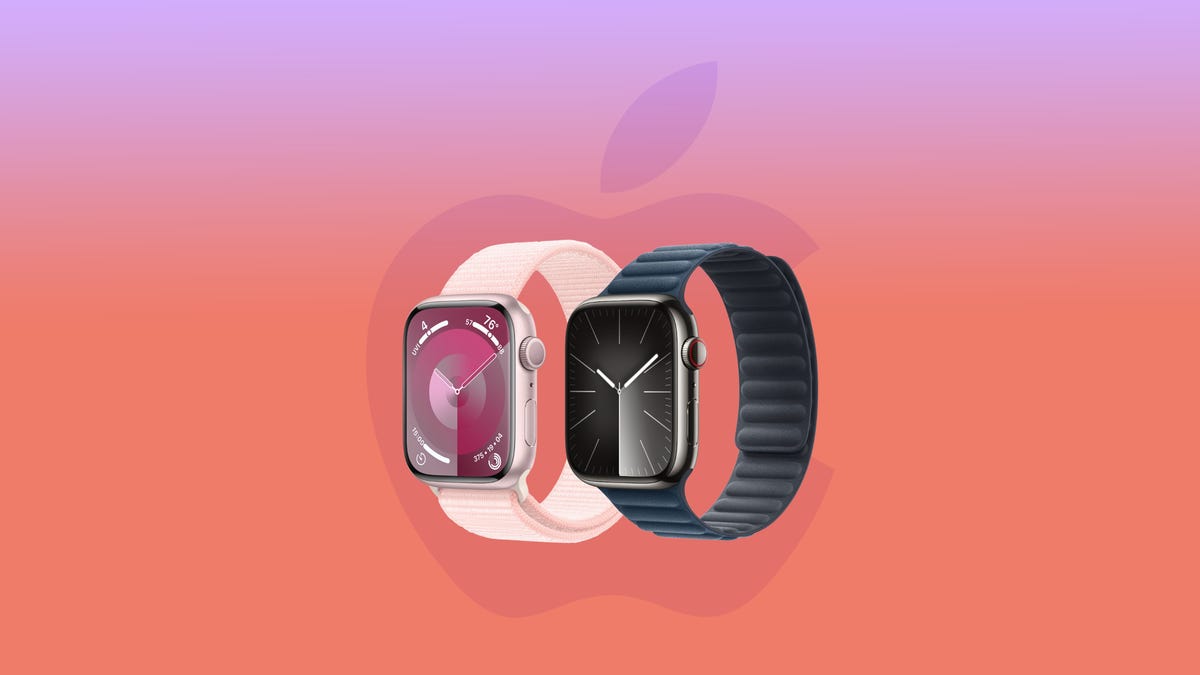 Die neue Apple Watch Series 9, Ultra 2, kommt am Freitag in den Läden: Was Sie wissen sollten