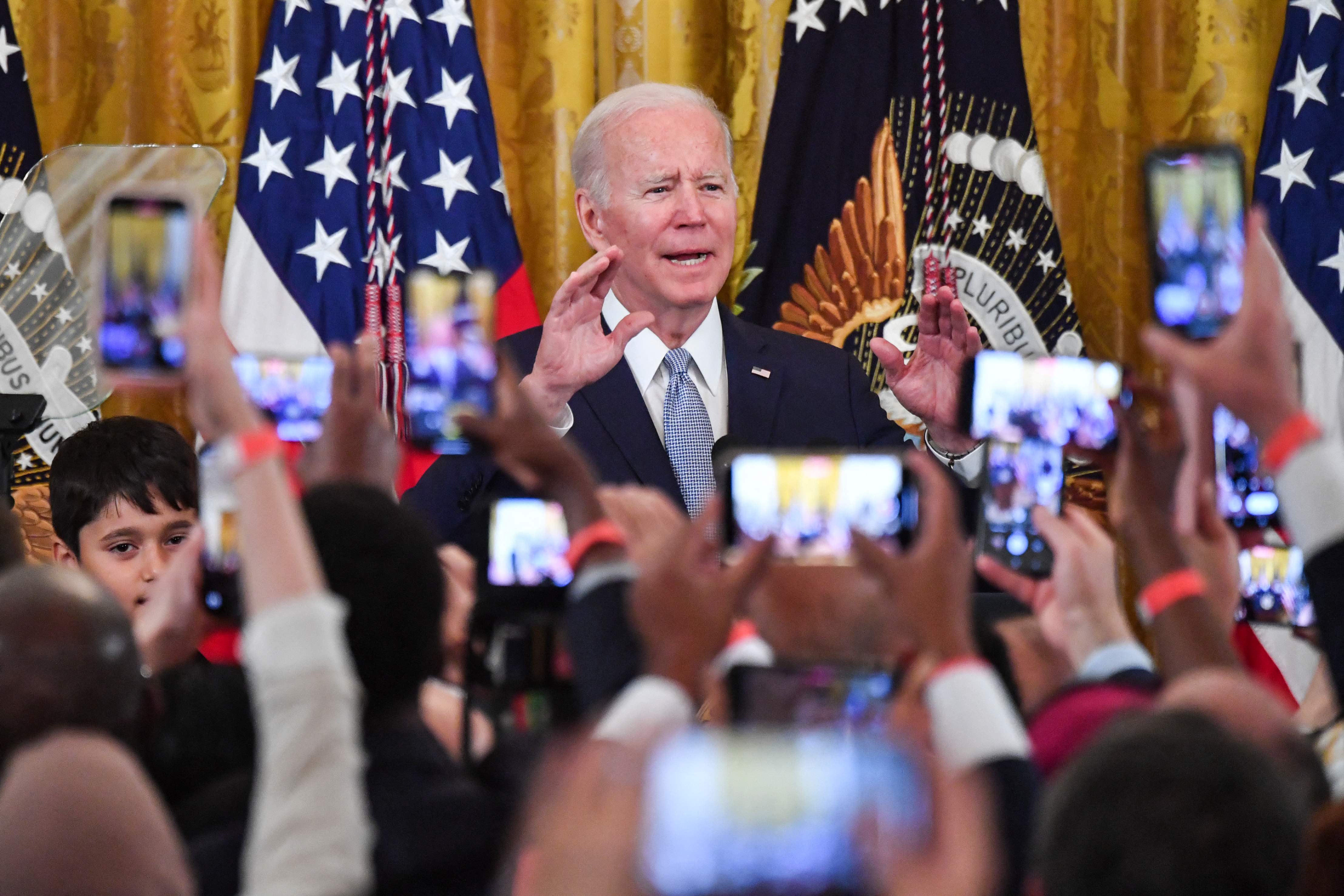 House Republicans schedule first Biden impeachment inquiry hearing for Sept. 28