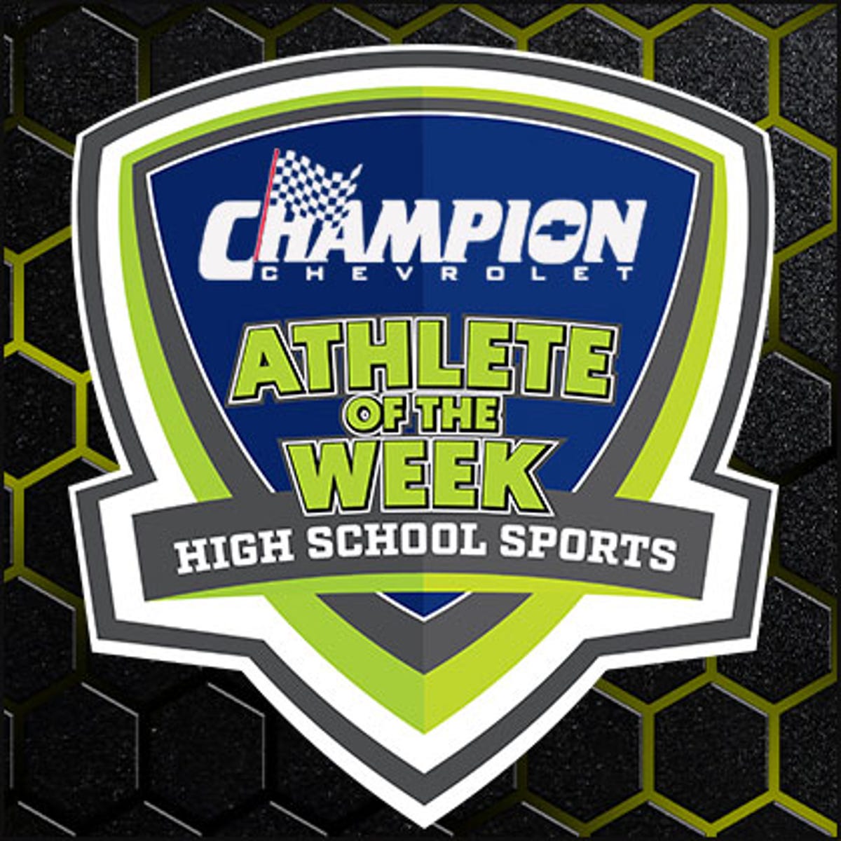 Reno High Senior Zack Silverman Wins Champion Chevrolet Athlete of the Week with 42.5% of Votes