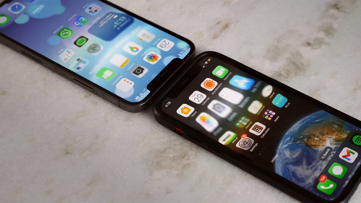 Kantor Sheriff Oakland County mengeluarkan peringatan tentang Apple iPhone NameDrop